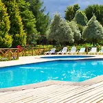 Hotel Y Cabanas Molino Viejo