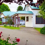 Hotel y Cabañas Molino Viejo