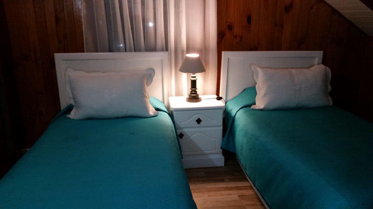 Lodge Y Molino Viejo *