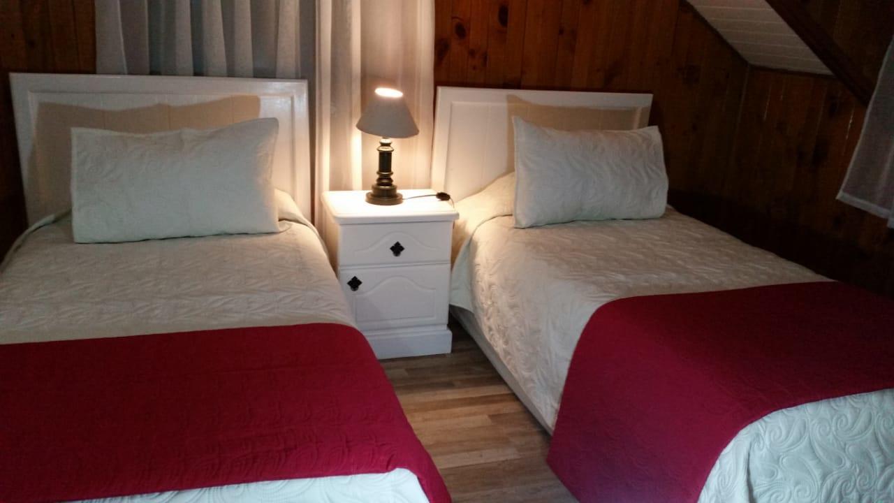Lodge Y Molino Viejo *