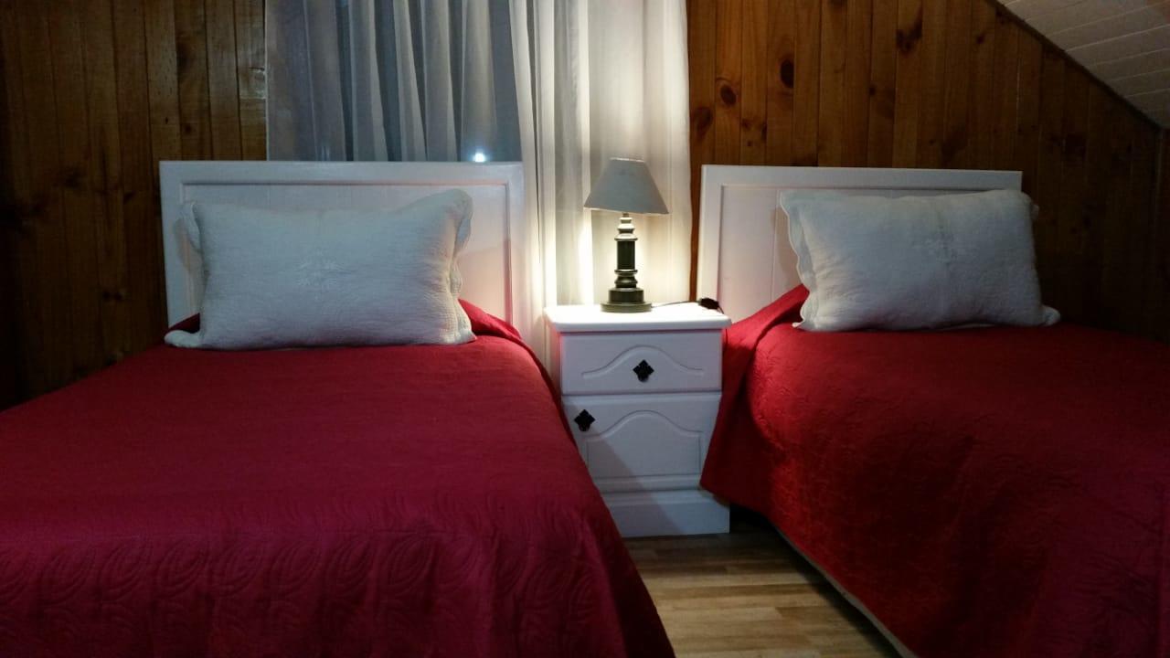 Lodge Y Molino Viejo Puerto Varas