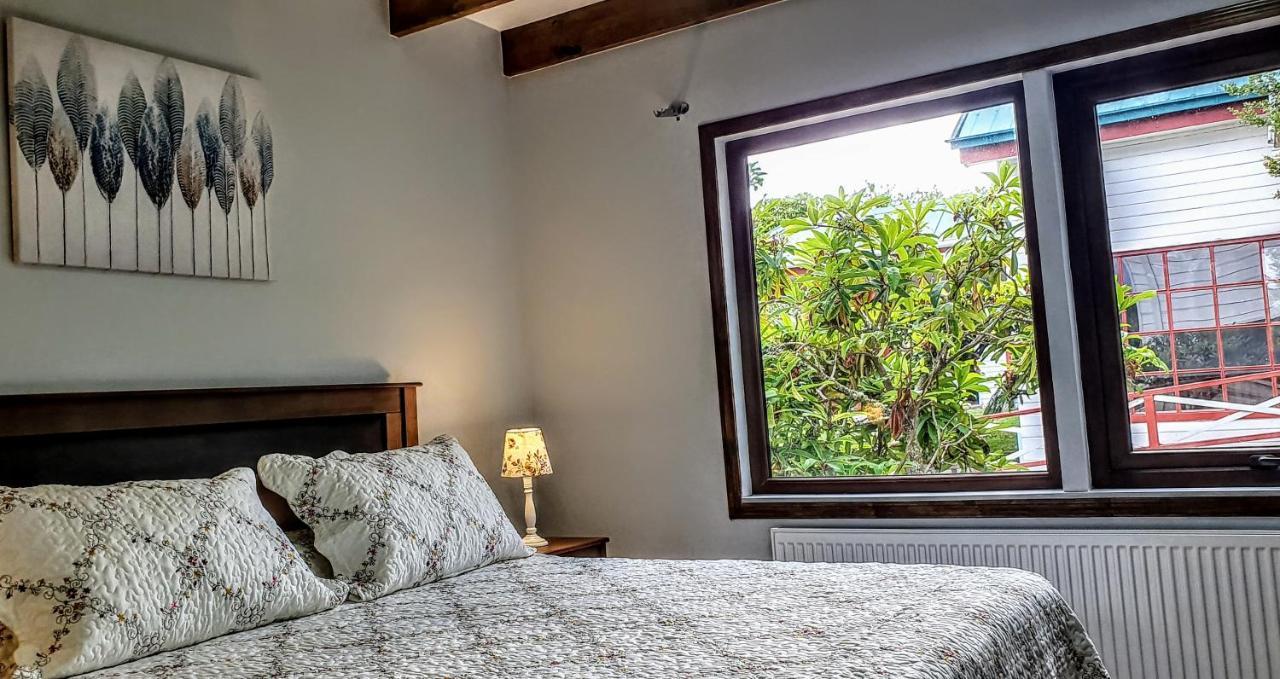Lodge Y Molino Viejo Puerto Varas
